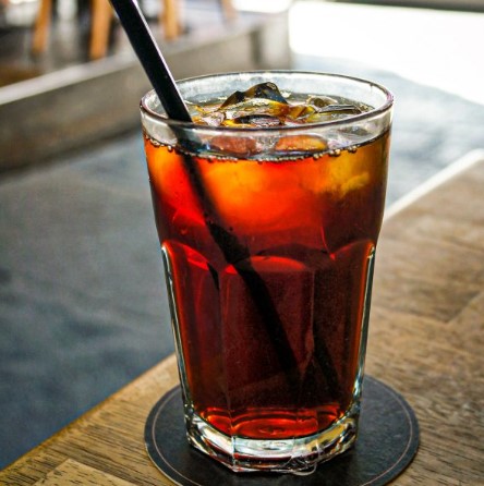 ice Americano