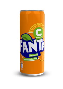 Fanta