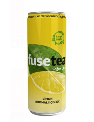 Fuse Tea